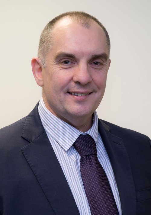 Steve Moullin, Channel Insurance Brokers