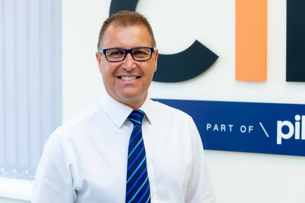 Tony De Sousa Channel Insurance Brokers