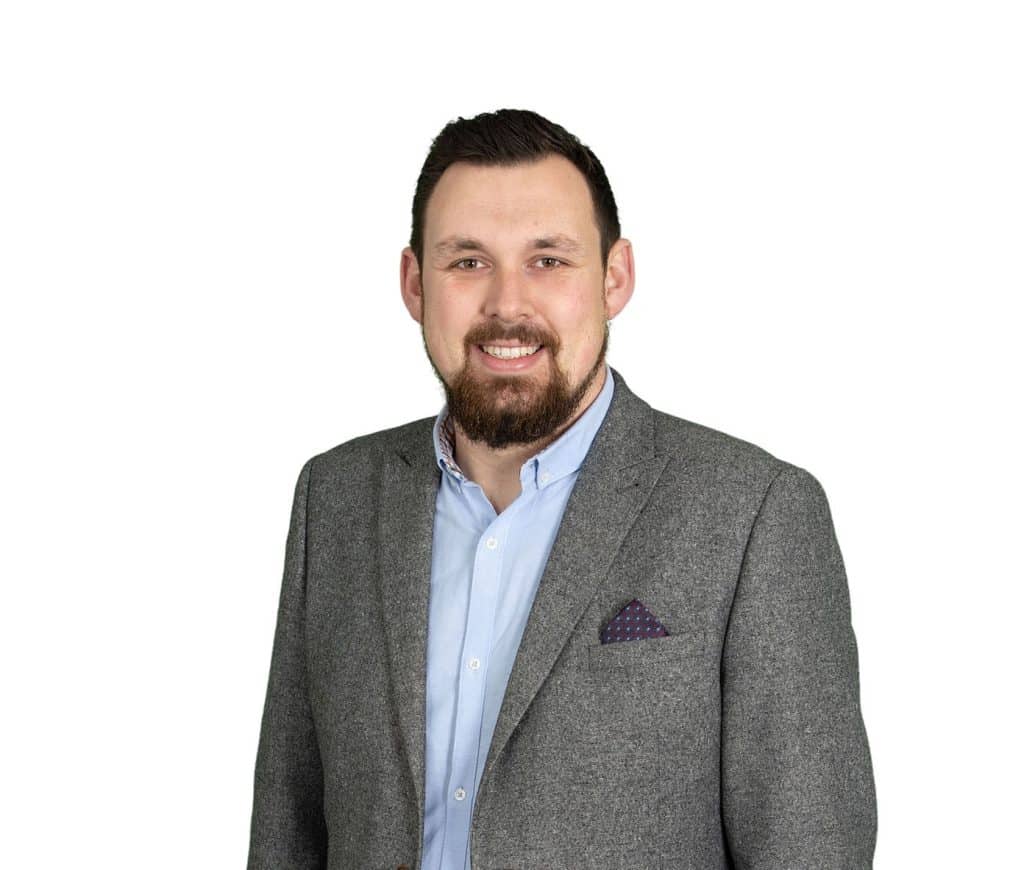 James Radford Channel Insurance Brokers